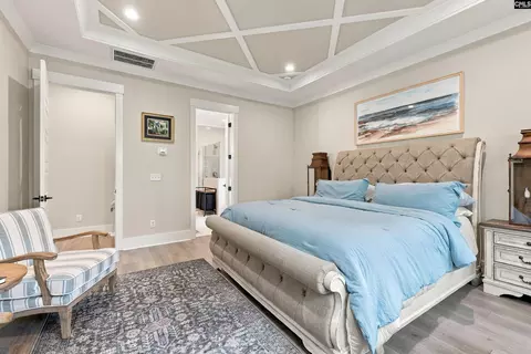 Bedroom - 255 Timber Trail Ln, Prosperity, SC 29127 photo 2 of 5