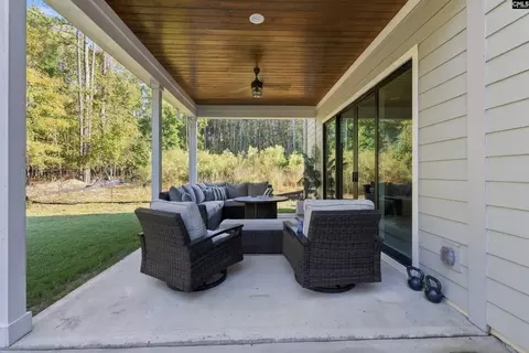 Exterior - 255 Timber Trail Ln, Prosperity, SC 29127 photo 2 of 8