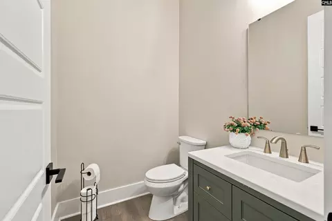 Bath - 255 Timber Trail Ln, Prosperity, SC 29127 photo 1 of 5