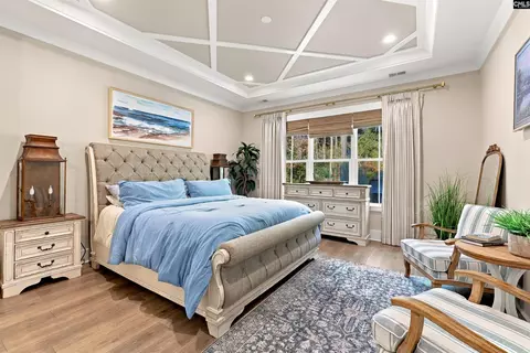 Bedroom - 255 Timber Trail Ln, Prosperity, SC 29127 photo 1 of 5