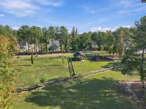 Exterior - 255 Timber Trail Ln, Prosperity, SC 29127 photo 8 of 8