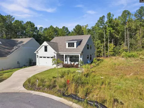 Exterior - 255 Timber Trail Ln, Prosperity, SC 29127 photo 6 of 8
