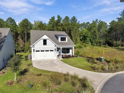 Exterior - 255 Timber Trail Ln, Prosperity, SC 29127 photo 7 of 8