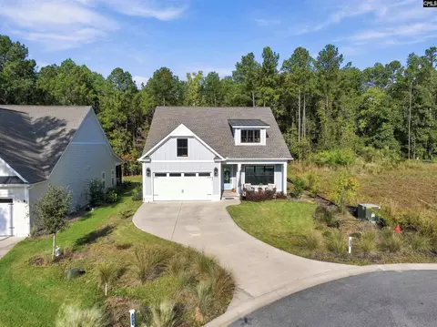 Exterior - 255 Timber Trail Ln, Prosperity, SC 29127 photo 5 of 8