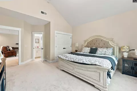 Bedroom - 255 Timber Trail Ln, Prosperity, SC 29127 photo 4 of 5