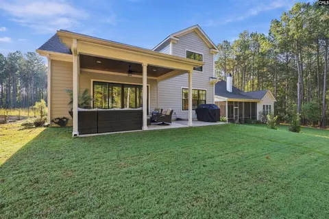 Exterior - 255 Timber Trail Ln, Prosperity, SC 29127 photo 4 of 8