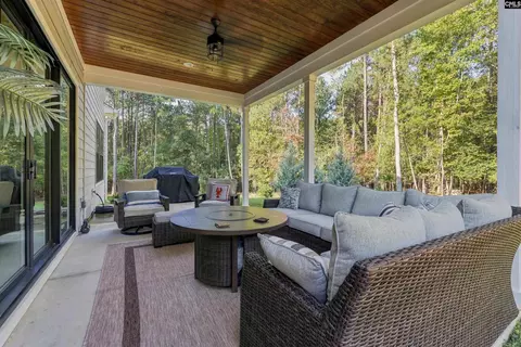 Exterior - 255 Timber Trail Ln, Prosperity, SC 29127 photo 3 of 8