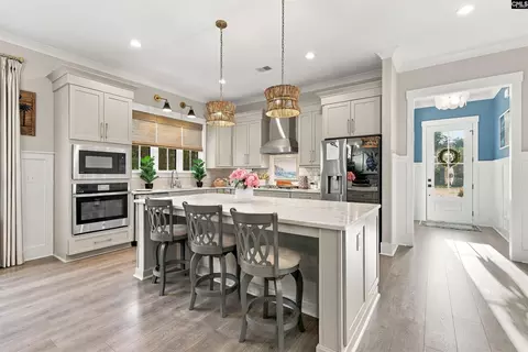 Kitchen - 255 Timber Trail Ln, Prosperity, SC 29127 photo 4 of 4