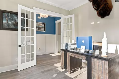 Entry Way - 255 Timber Trail Ln, Prosperity, SC 29127 photo 1 of 1
