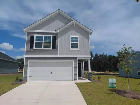163 Cape Horn Dr, Columbia, SC 29209