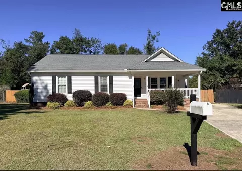 127 Savannah Ln, West Columbia, SC 29169