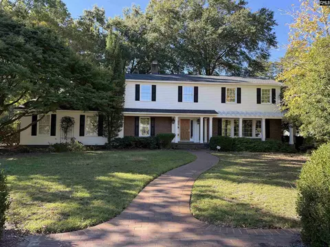 6204 Olde Knight Pkwy, Columbia, SC 29209