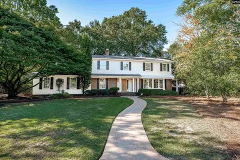 6204 Olde Knight Pkwy, Columbia, SC 29209