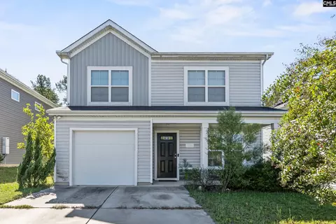 209 Wannamaker Way, Columbia, SC 29223