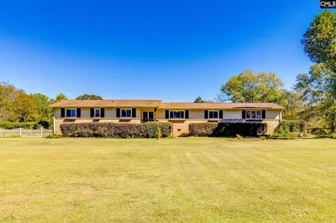 416 Saddlebrook Ln, Hopkins, SC 29061