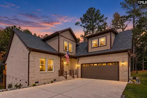 109 Silver Lake Cir, Columbia, SC 29212