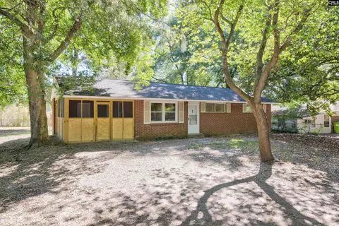 1714 Springfield Ave, Columbia, SC 29223