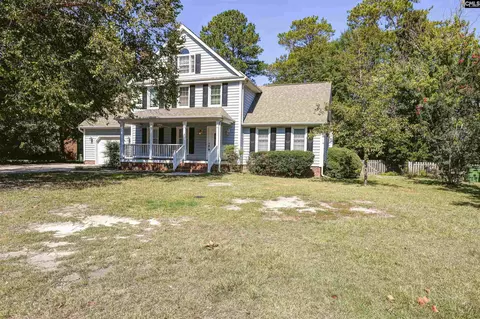 141 Brook Hollow Dr, Columbia, SC 29229