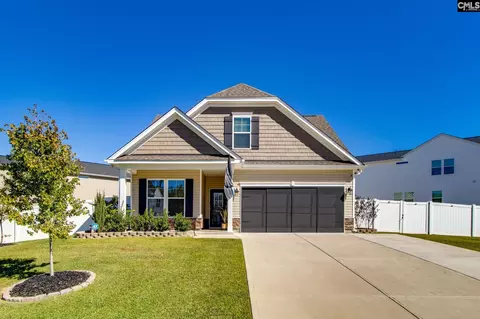 551 Bee Balm Dr, Blythewood, SC 29016