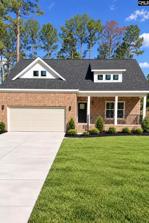 438 Staffordshire Rd, Columbia, SC 29203