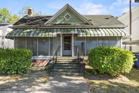 1410 Oak St, Columbia, SC 29204