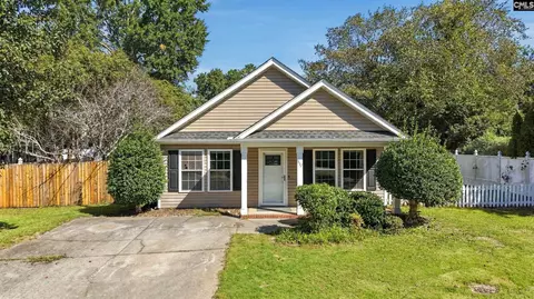 542 Chisolm Way, Lexington, SC 29073