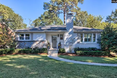 3911 Duncan St, Columbia, SC 29205