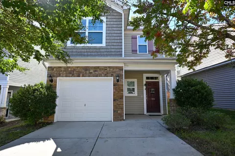 104 Misty Dew Ln, Lexington, SC 29072