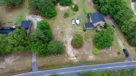 1538 Fulmer Rd, Blythewood, SC 29016