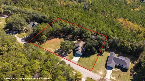 5490 Randolph St, Rembert, SC 29128