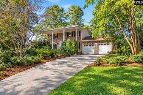 2313 Raven Trl, West Columbia, SC 29169