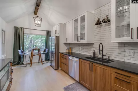 Kitchen - 23 Split Rock Ct, Irmo, SC 29063 photo 1 of 4