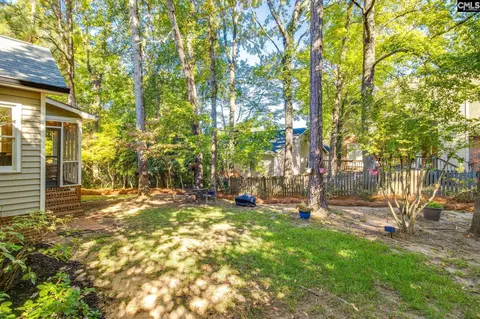 Exterior - 23 Split Rock Ct, Irmo, SC 29063 photo 6 of 7
