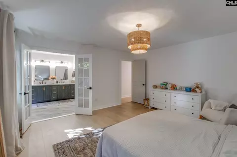 Bedroom - 23 Split Rock Ct, Irmo, SC 29063 photo 3 of 7