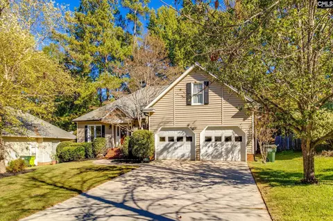 Exterior - 23 Split Rock Ct, Irmo, SC 29063 photo 3 of 7