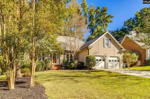 Exterior - 23 Split Rock Ct, Irmo, SC 29063 photo 2 of 7