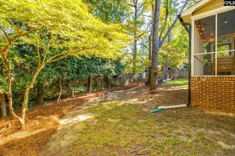 Exterior - 23 Split Rock Ct, Irmo, SC 29063 photo 7 of 7