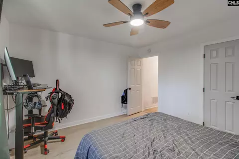 Bedroom - 23 Split Rock Ct, Irmo, SC 29063 photo 5 of 7