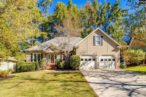 23 Split Rock Ct, Irmo, SC 29063