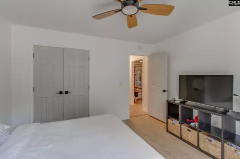 Bedroom - 23 Split Rock Ct, Irmo, SC 29063 photo 7 of 7