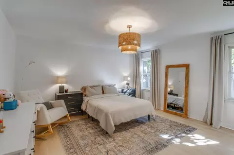 Bedroom - 23 Split Rock Ct, Irmo, SC 29063 photo 1 of 7