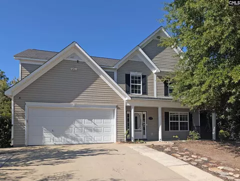 114 Cogburn Rd, Columbia, SC 29229