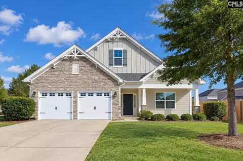 327 Nava Wren Rd, Blythewood, SC 29016