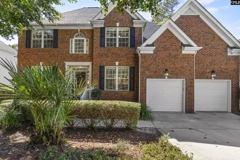 204 Nautique Cir, Columbia, SC 29229