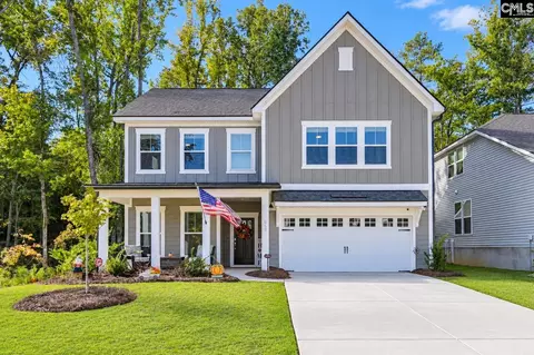 655 Carters Grove Ln, Blythewood, SC 29016