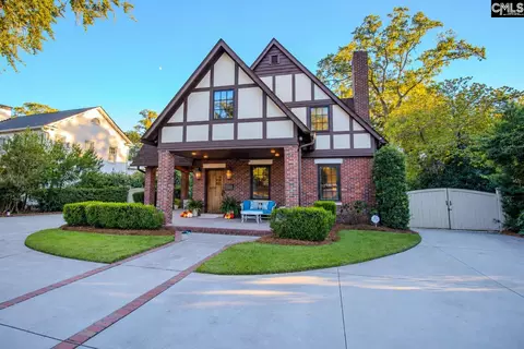 4100 Kilbourne Rd, Columbia, SC 29205