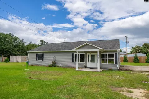 1850 Hallman St, West Columbia, SC 29169