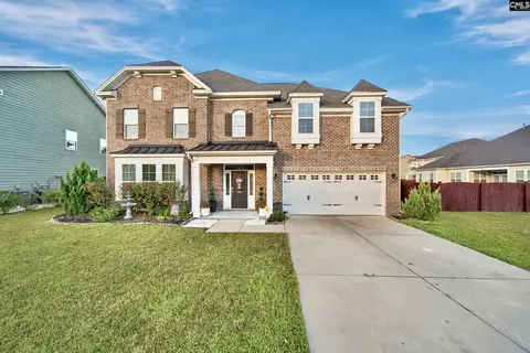 447 Pine Knot, Blythewood, SC 29016