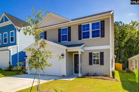 201 Kingsley Dr, Blythewood, SC 29016