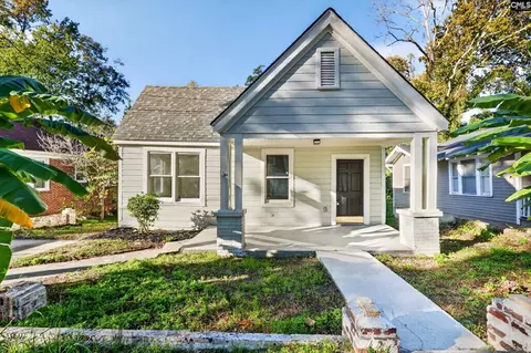 2511 Clark St, Columbia, SC 29201